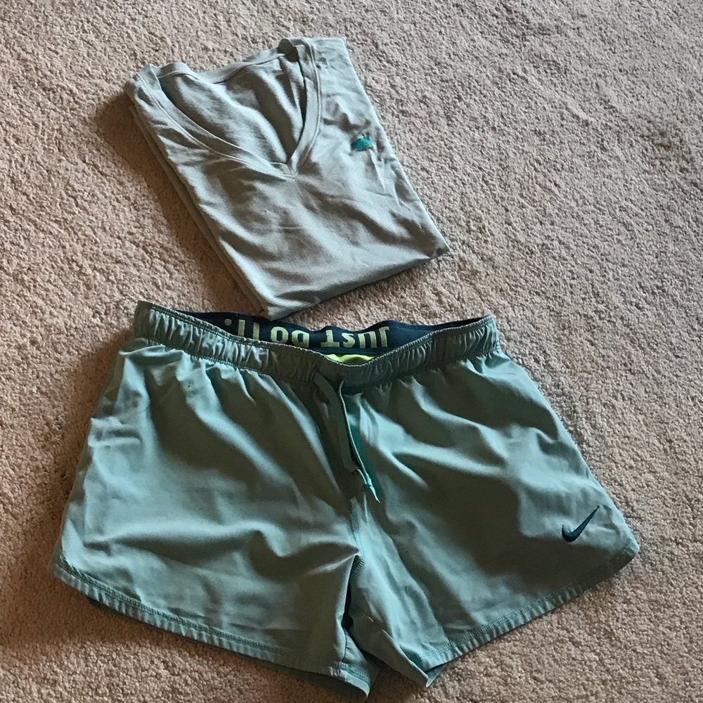 Nike shorts